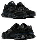 Black new balance