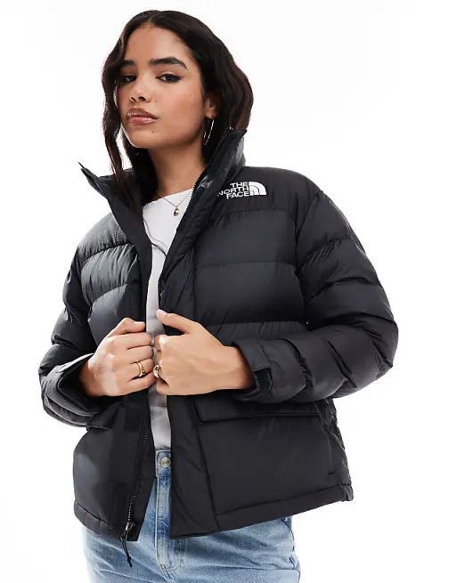 The North Face Jacket